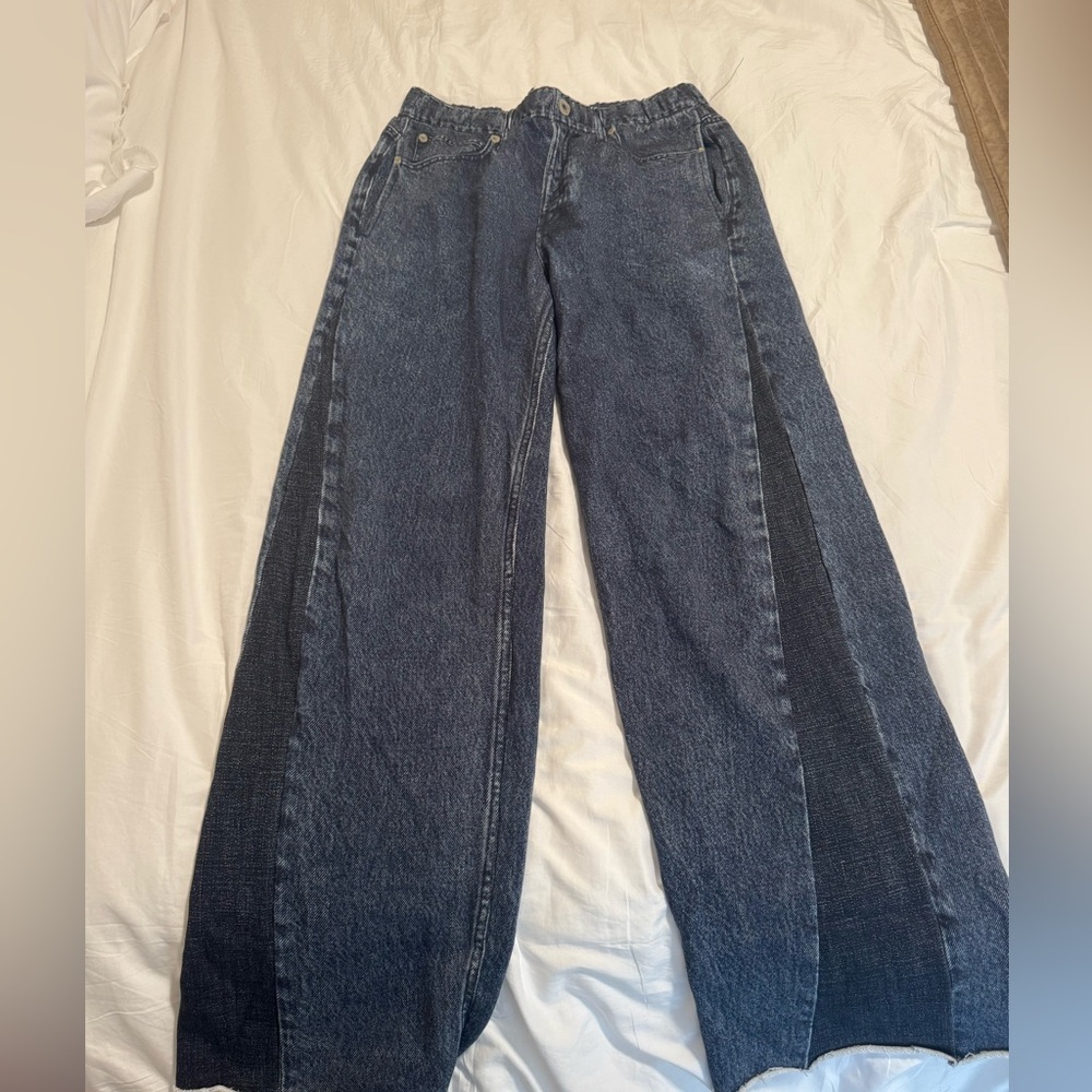 Rag & Bone Sweatpants Jeans